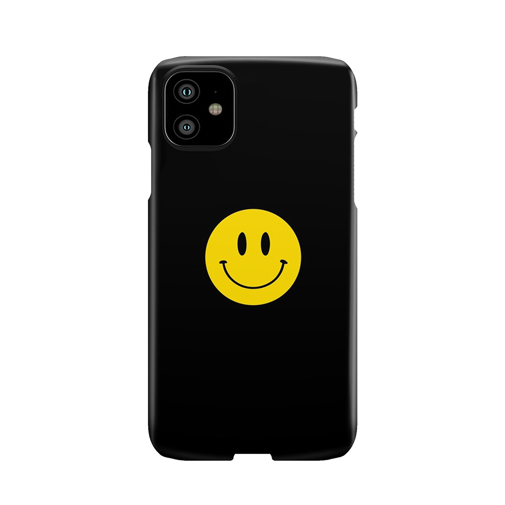 Happy Face | Smiley | 2 | Phone Case