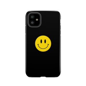 Happy Face | Smiley | 2 | Tough Phone Case