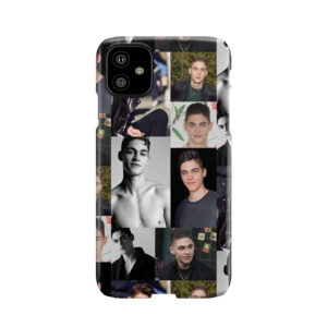 Hardin Scott Photo Edit Phone Case