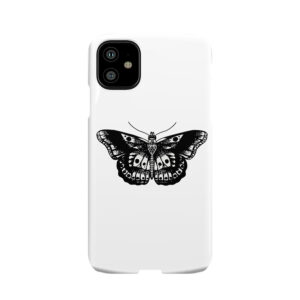 Harry Styles Butterfly Phone Case