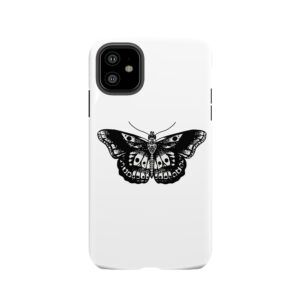 Harry Styles Butterfly Tough Phone Case