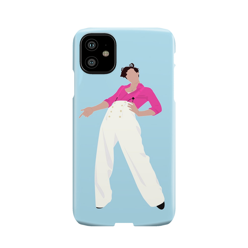 Harry Styles Fine Line Phone Case