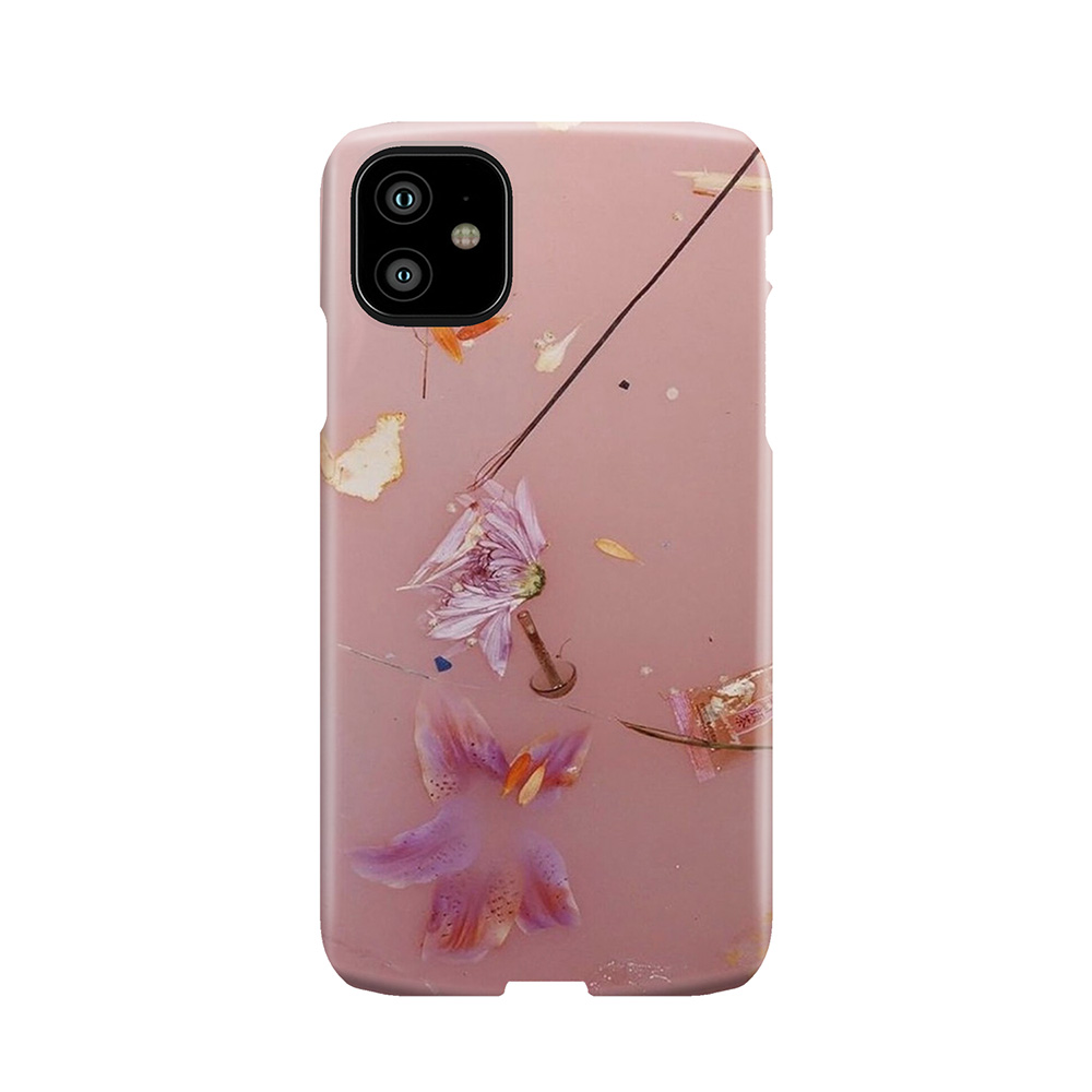 Harry Styles Flower Phone Phone Case