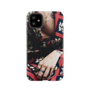Harry Styles (One Direction) Tough Phone Case