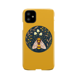 Harvester Of Gold Phone Case