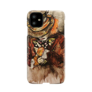 Hatter Phone Case