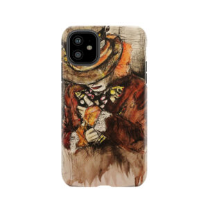 Hatter Tough Phone Case