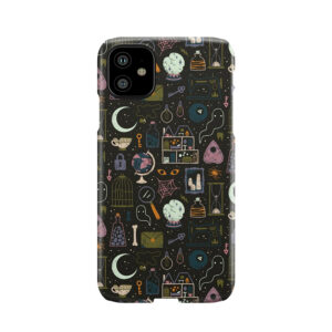 Haunted Attic Phone Case