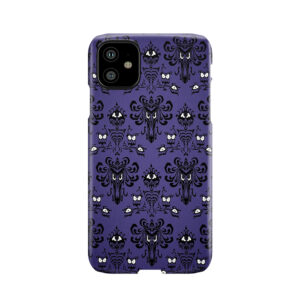 Haunted Halls Phone Case
