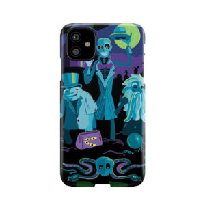 Haunted Mansion 2 Phone Case
