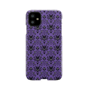 Haunted Mansion 3 Phone Case