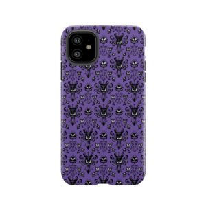 Haunted Mansion 3 Tough Phone Case