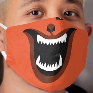 hausu Cloth Face Mask
