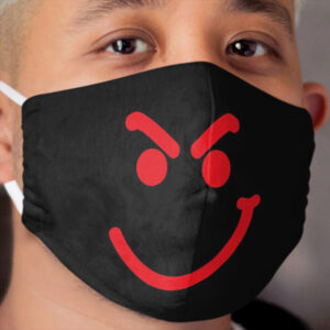 Have a nice day Cloth Face Mask