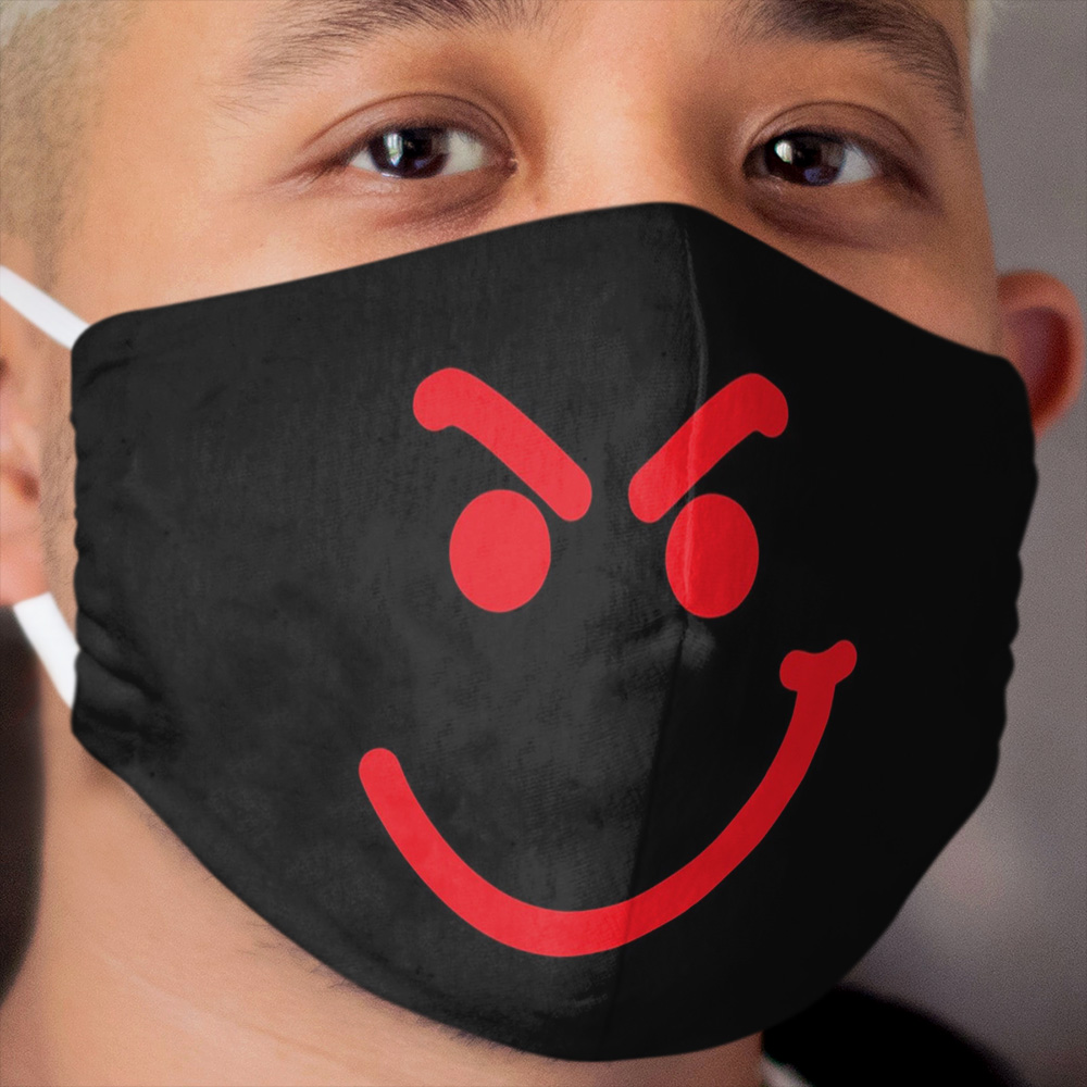 Have a nice day! Cloth Face Mask