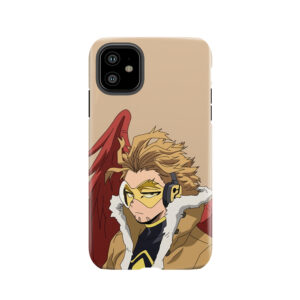 Hawks - Cool Tough Phone Case