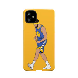 Headband Klay Phone Case