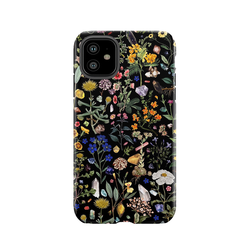 Healing Tough Phone Case