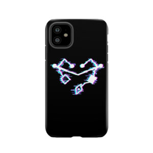 Heart Of Etheria Failsafe Tough Phone Case