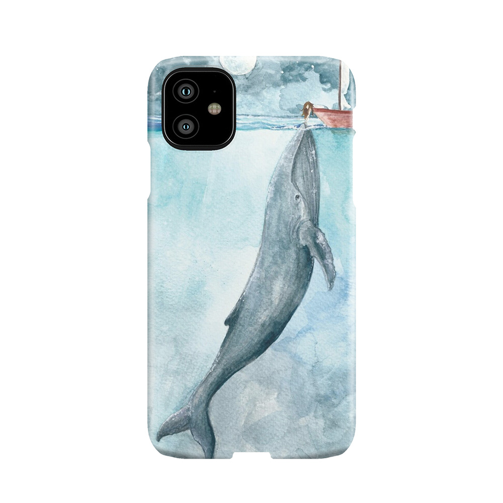 Heart Of The Sea Phone Case