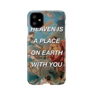 Heaven Phone Case
