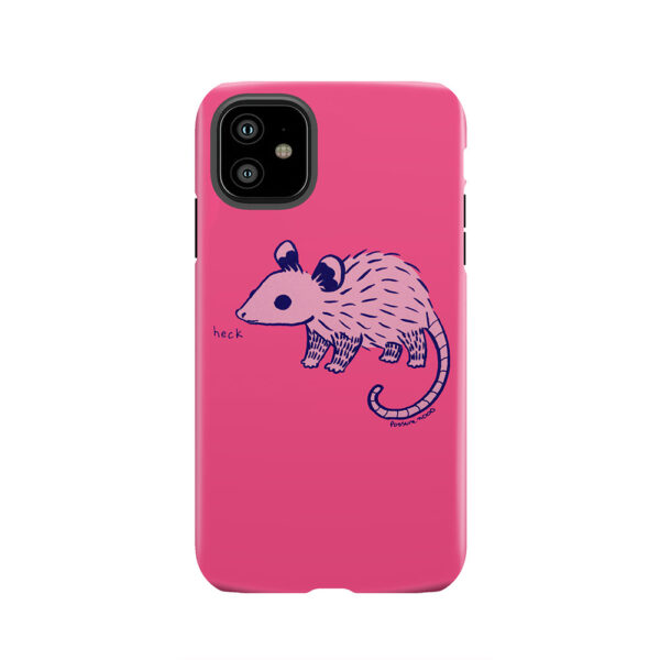 Heck Tough Phone Case