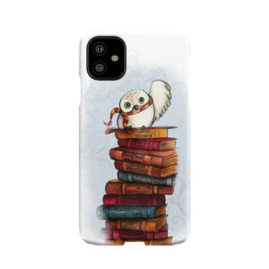 Hedwig Phone Case