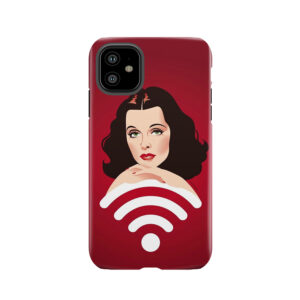 Hedy Wifi Tough Phone Case