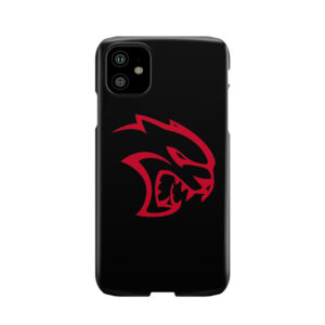 Hellcat Phone Case
