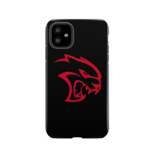 Hellcat Tough Phone Case