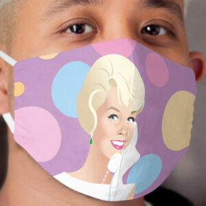 Hello? Cloth Face Mask