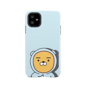 Hello! Ryan Kakao Friends (__! ___ ______) Tough Phone Case