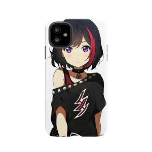 Hentai Haven-Chan Tough Phone Case