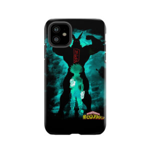 Hero 2 Tough Phone Case