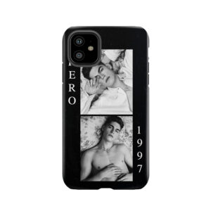 Hero Fiennes Tiffin Tough Phone Case