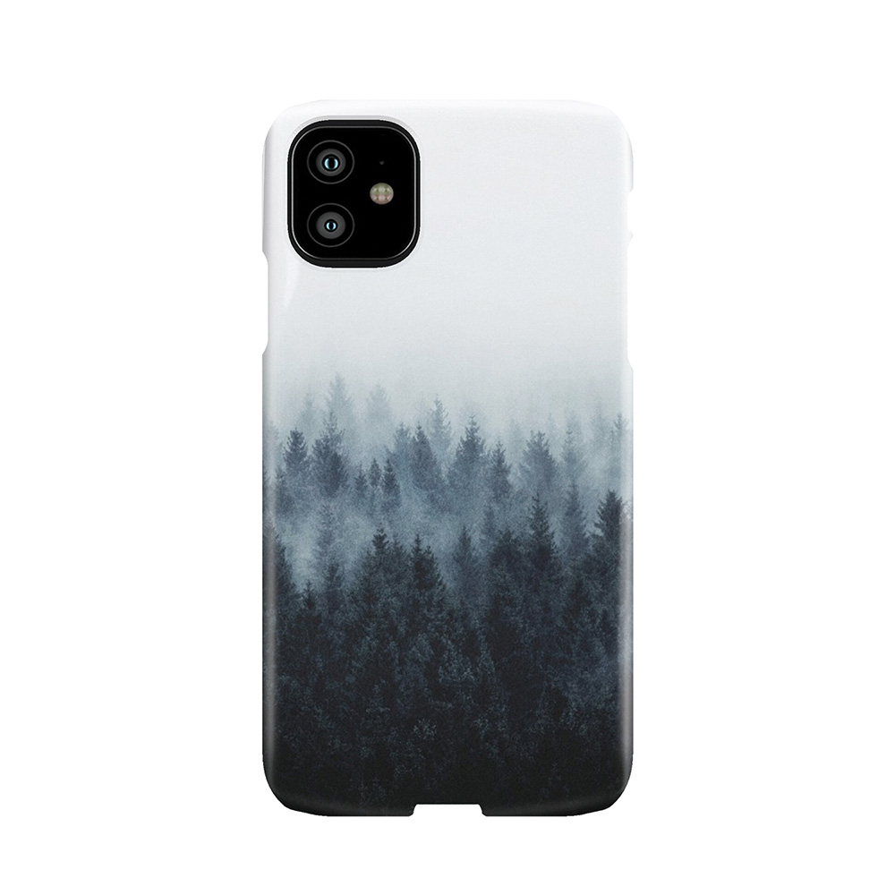 High And Low Phone Case