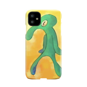 High Res Bold And Brash Repaint Phone Case