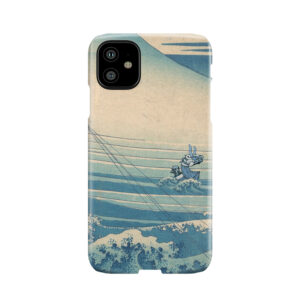 High Seas Adventure Phone Case