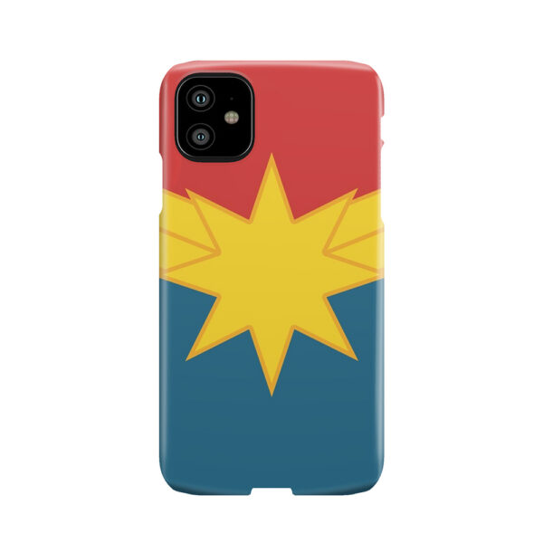 Higher Further Faster More Phone Case