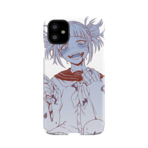 Himiko Toga - Naughty My Hero Academia Phone Case