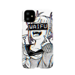 Himiko Toga Touga Phone Case
