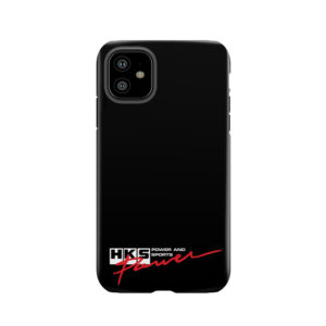 Hks Power Tough Phone Case