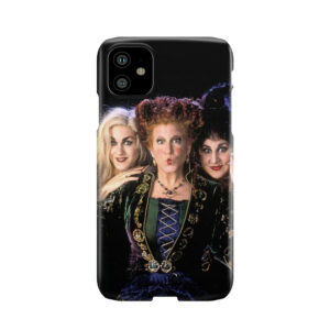 Hocus Pocus 2 Phone Case