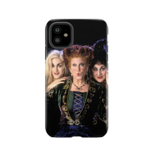 Hocus Pocus 2 Tough Phone Case