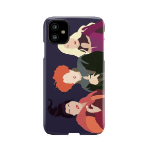 Hocus Pocus Phone Case