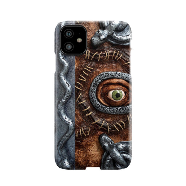Hocus Pocus Spell Book Phone Phone Case
