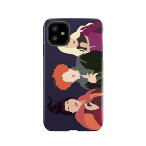 Hocus Pocus Tough Phone Case