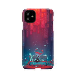 Hollow Knight 2 Phone Case