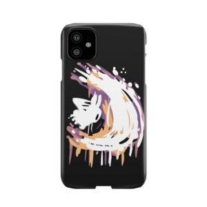 Hollow Knight Great Slash Phone Case