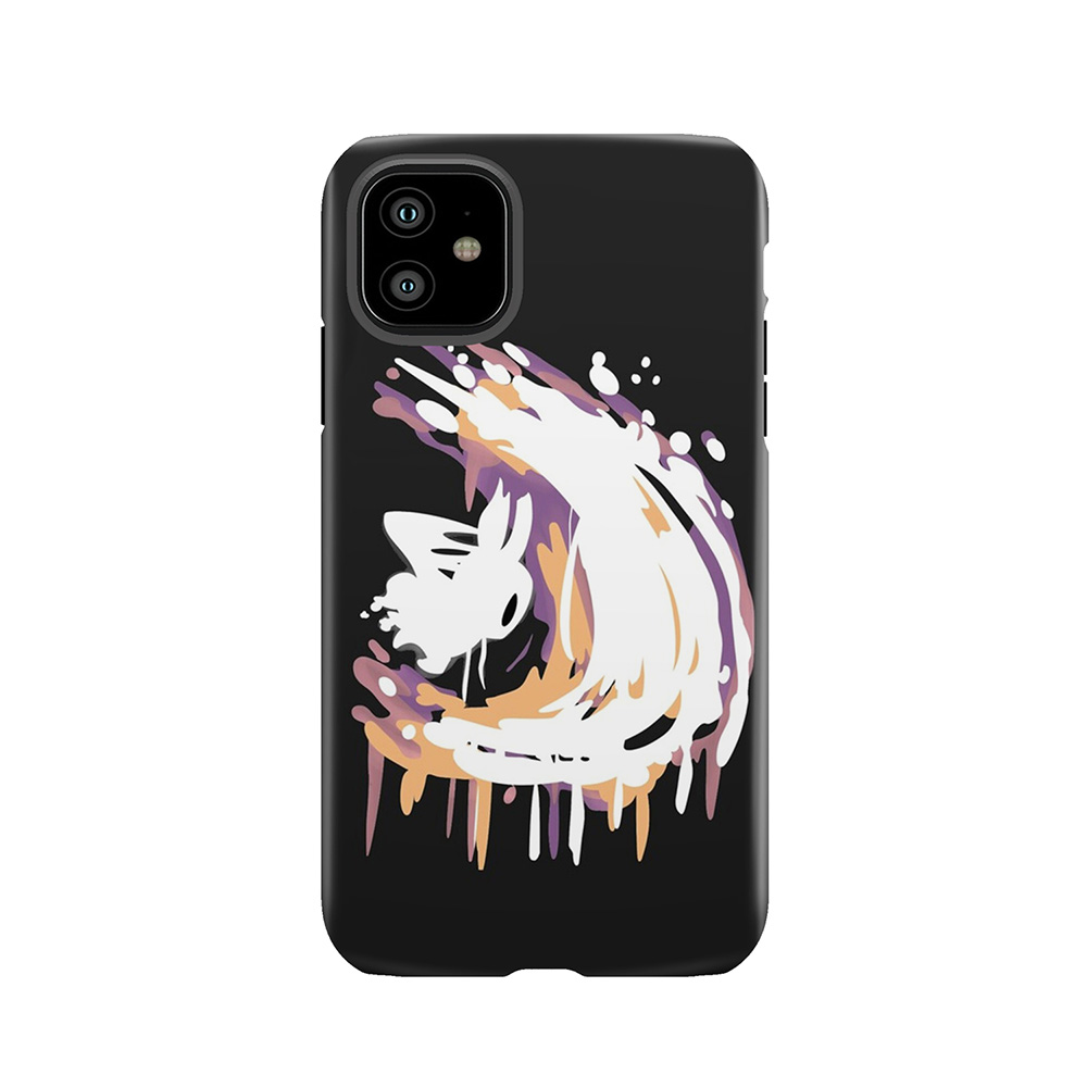 Hollow Knight Great Slash Tough Phone Case